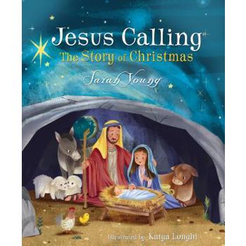 Jesus Calling
