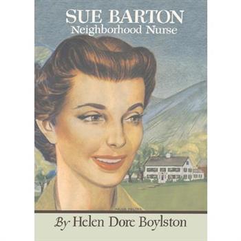 Sue Barton Neighborhood Nurse