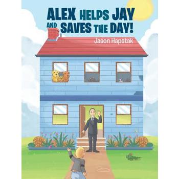 Alex Helps Jay and Saves the Day!