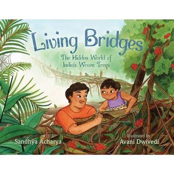 Living Bridges