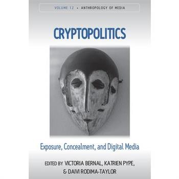 Cryptopolitics