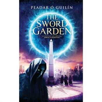 The Sword Garden