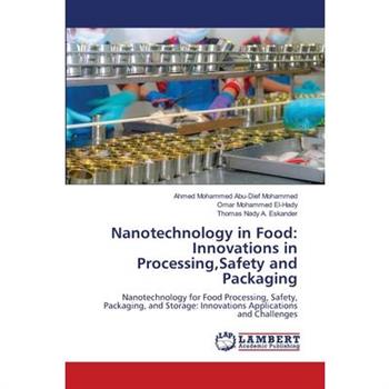 Nanotechnology in Food