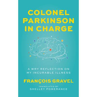 Colonel Parkinson in Charge