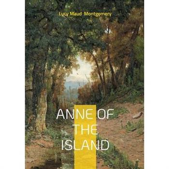 Anne of the Island