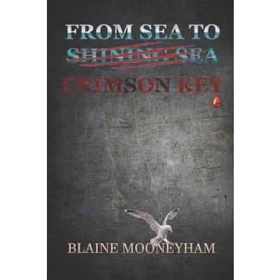 From Sea to Crimson Key