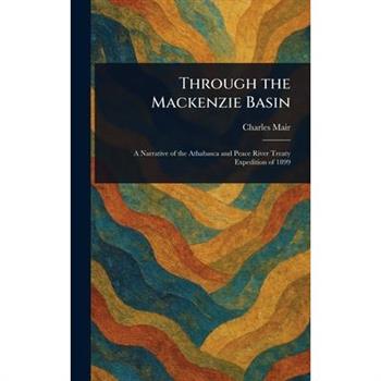 Through the Mackenzie Basin