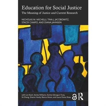 Education for Social Justice