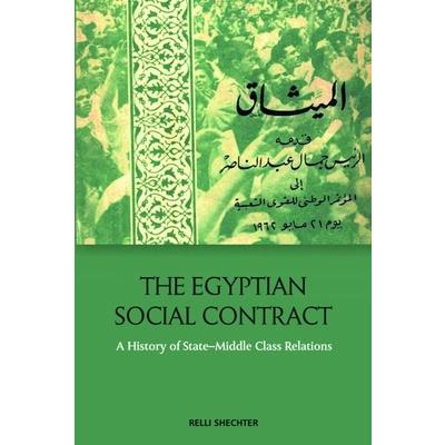 The Egyptian Social Contract