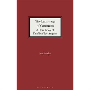 The Language of Contracts