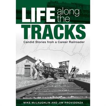 Life Along the Tracks