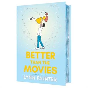 Better Than the Movies (Collector's Edition)