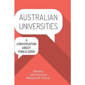 Australian Universities