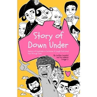 Story of Down Under Story of Down Under