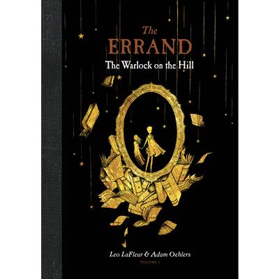 The Errand 2