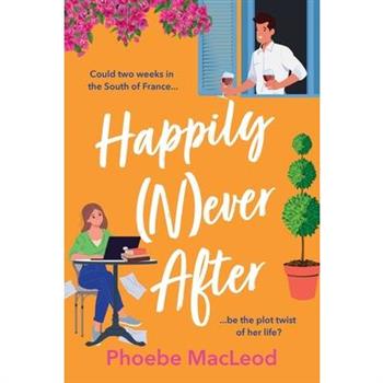 Happily Never After