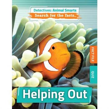 Helping Out