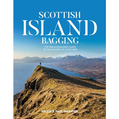 Scottish Island Bagging