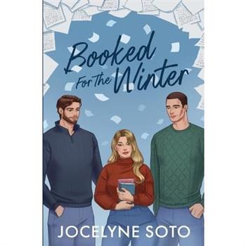 Booked For The Winter