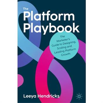 The Platform Playbook