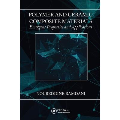 Polymer and Ceramic Composite Materials