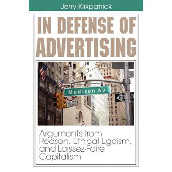 In Defense of Advertising