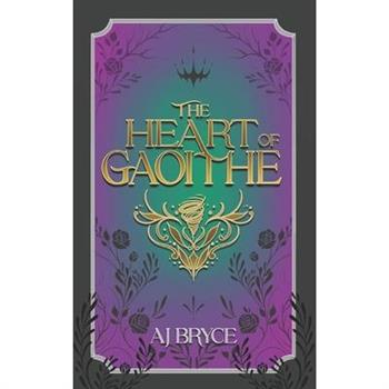 The Heart of Gaoithe