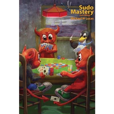 Sudo Mastery