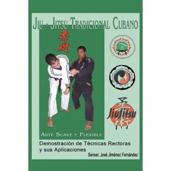 Jiu-Jitsu Tradicional Cubano
