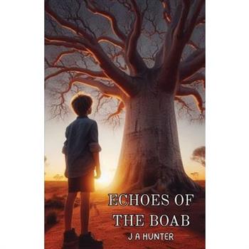Echoes of the Boab