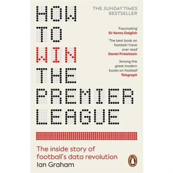 How to Win the Premier League