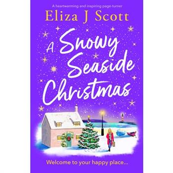 A Snowy Seaside Christmas