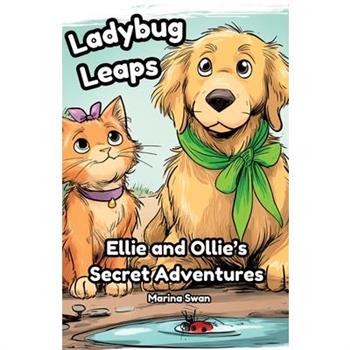 Ladybug Leaps