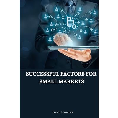 successful factors for small markets