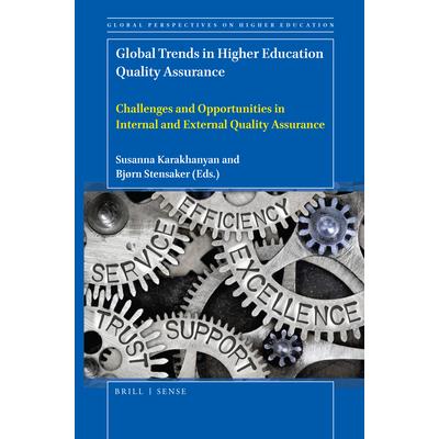 Global Trends in Higher Education Quality Assurance