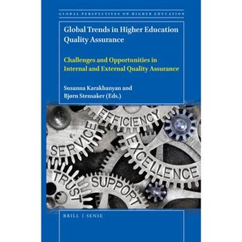 Global Trends in Higher Education Quality Assurance