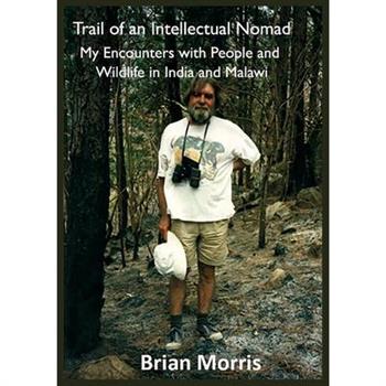 Trail of an Intellectual Nomad