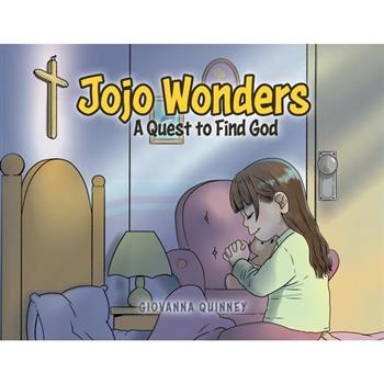 Jojo Wonders