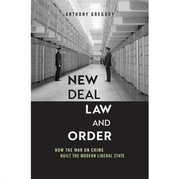 New Deal Law and Order