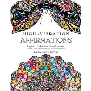 High-Vibration Affirmations