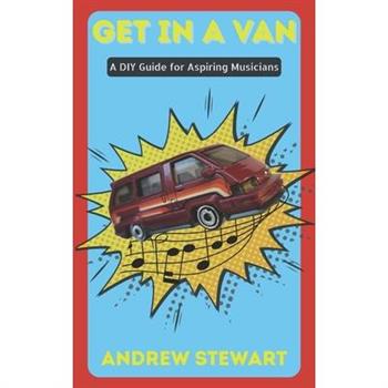 Get In A Van