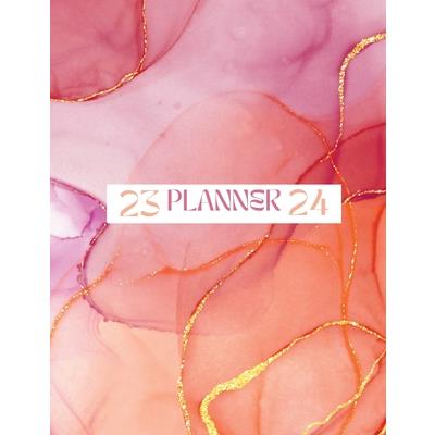 The Pink Planner