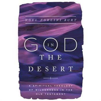 God in the Desert