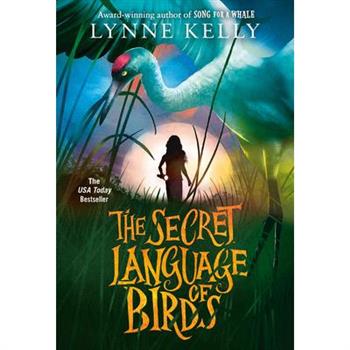 The Secret Language of Birds