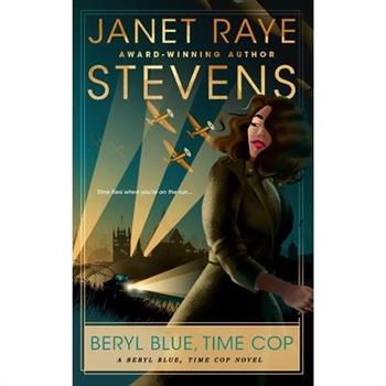 Beryl Blue, Time Cop
