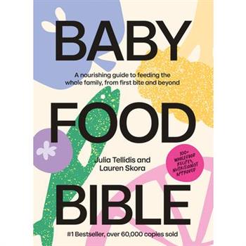 Baby Food Bible