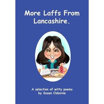 More Laffs from Lancashire