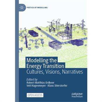 Modelling the Energy Transition
