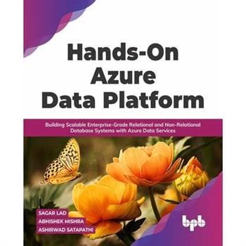Hands-On Azure Data Platform