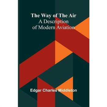 The Way Of The Air
